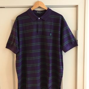 Polo Ralph Lauren Polo Shirt XL